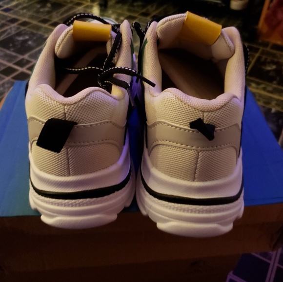 OFF MARKET SNEAKERS . - Picture 3 of 5